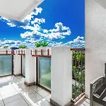 Apartmán Komfortowy Jacuzzi & Balkon & 2 Sypialnie *