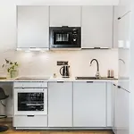 Apartmán Komfortowy Jacuzzi & Balkon & 2 Sypialnie