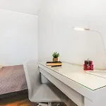 Komfortowy Jacuzzi & Balkon & 2 Sypialnie * Vratislav