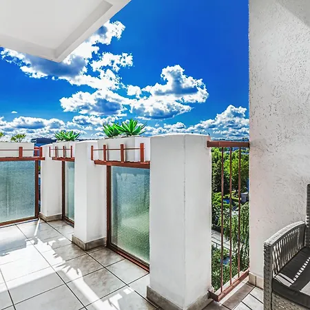 Apartament Komfortowy Jacuzzi&balkon&2 Sypialnie *