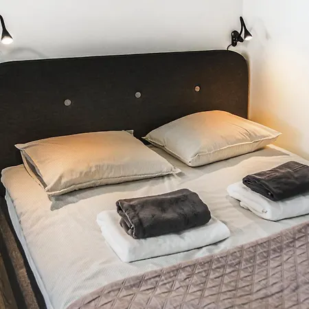 Komfortowy Jacuzzi&balkon&2 Sypialnie Wrocław