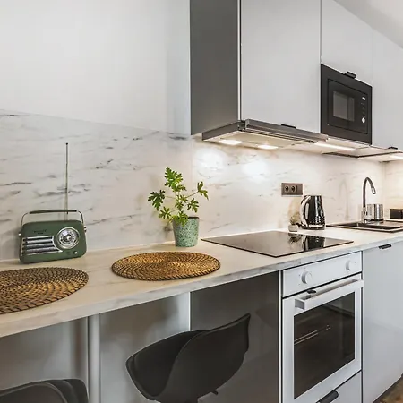 Komfortowy Jacuzzi&balkon&2 Sypialnie Wrocław