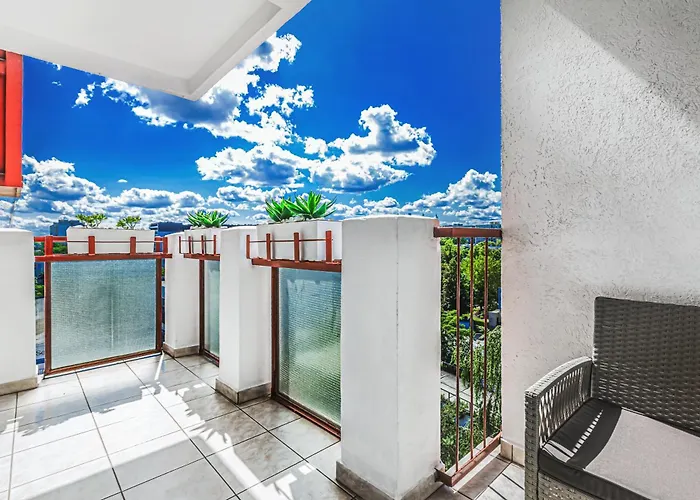 Lejlighed Komfortowy Jacuzzi & Balkon & 2 Sypialnie *